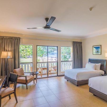 Camar Resort Langkawi Pantai Cenang  Exterior foto
