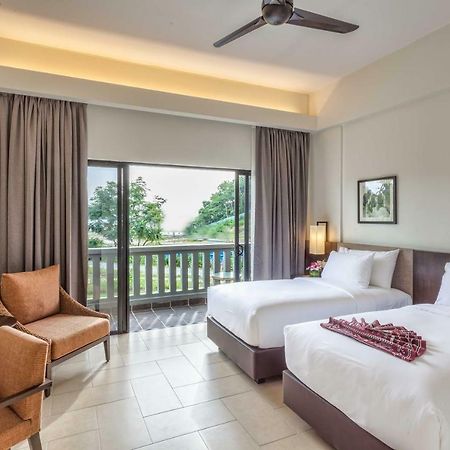 Camar Resort Langkawi Pantai Cenang  Exterior foto