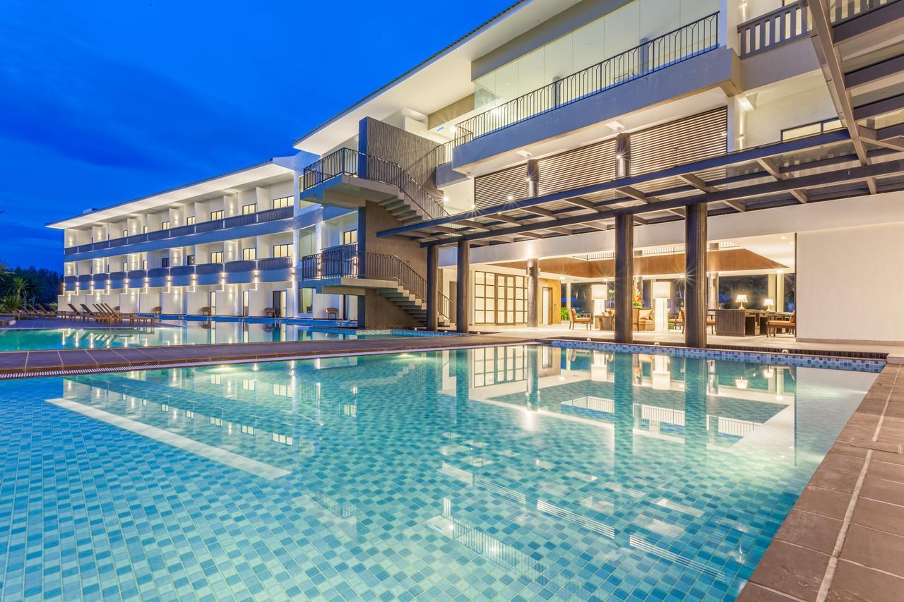 Camar Resort Langkawi Pantai Cenang  Exterior foto
